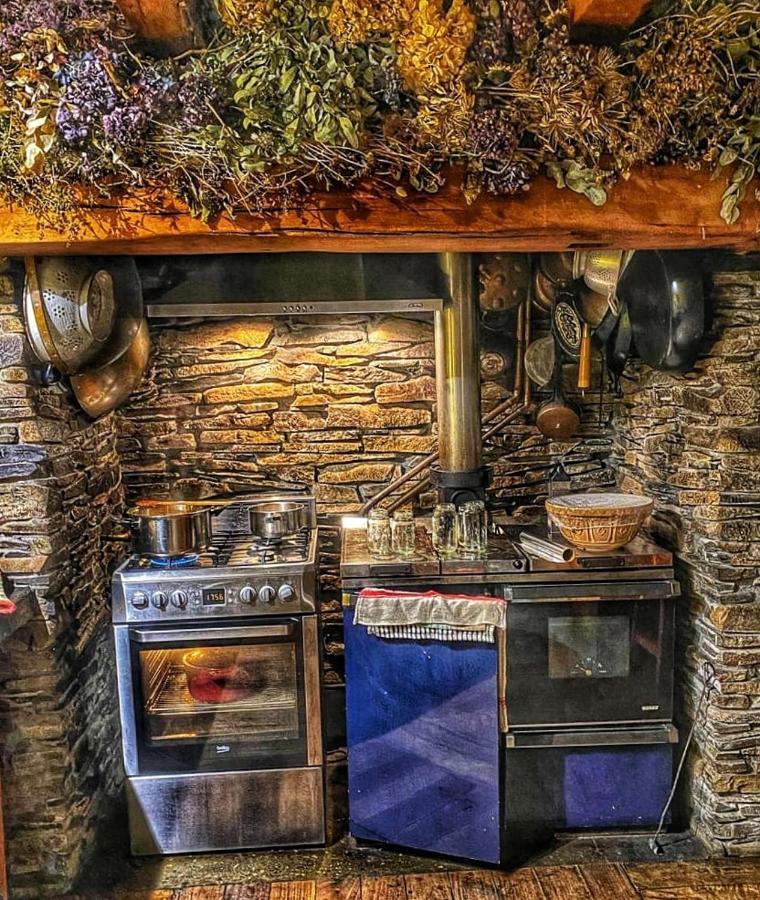Bed and Breakfast Housewithnonails Matamata Exterior foto